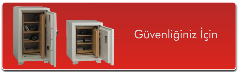 �elik Kasa - Data Kasa